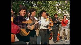 The Gypsy Kings • “Djobi Djoba/Bamboleo” • 1988 [Reelin' In The Years Archive] Resimi