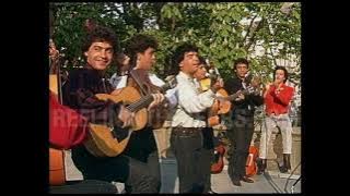 The Gypsy Kings • “Djobi Djoba/Bamboleo” • 1988 [Reelin' In The Years Archive]