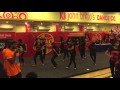 Jbs chennai dance championship prelims 2015stella maris