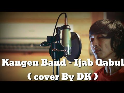Kangen Band - Ijab Kabul ( Cover By Dk )