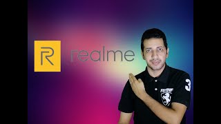 ريلمي ترسل تحديثات جديدة لهواتف Realme 6,6i, X7 max 5G