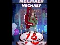 NECHAEV-18/1час/часовая версия