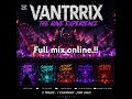 ⚡ THIS RAVE NEVER STOPS 🔥 | VANTRRIX #remix #festival #underground
