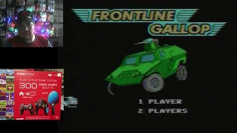 DreamGEAR GameStation Plug 