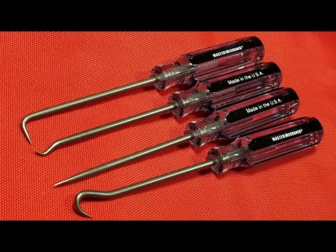 Who Makes Master Mechanic Tools