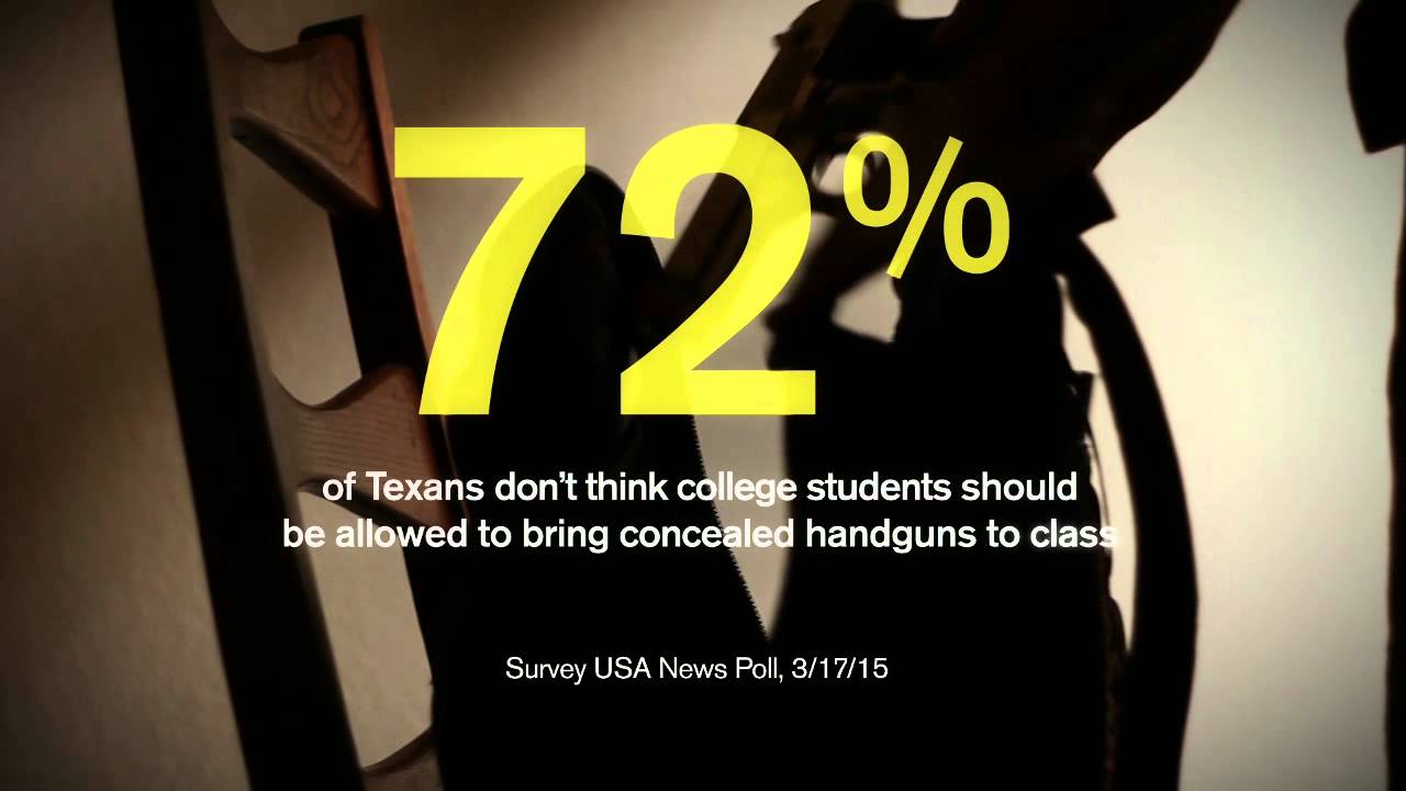 Everytown for Gun Safety - Crazy