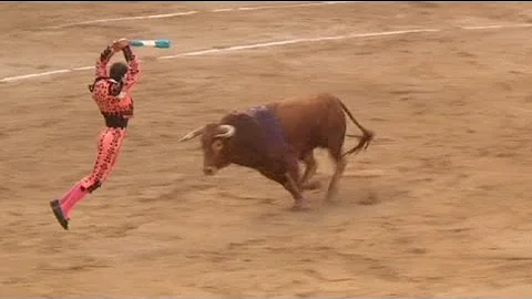 Dove si fa ancora la corrida in Spagna?