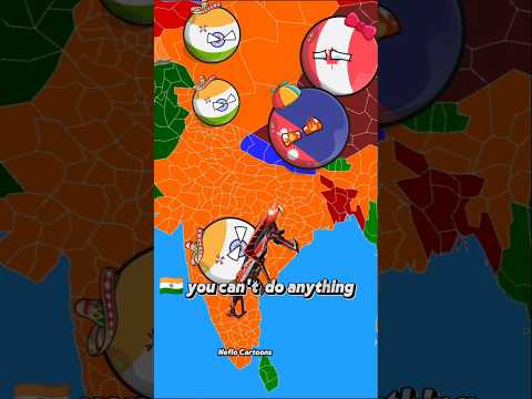 What if china