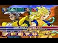 Super Transformations VS Super Saiyan Legends COM Super Transformations VS Super Saiyan Legends COM