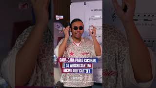 Download Lagu DJ Whisnu Santika bocori cerita di balik pembuatan lagu “Cartel” yang katanya direkam di toilet?😎 MP3 Download Lagu DJ Whisnu Santika bocori cerita di balik pembuatan lagu “Cartel” yang katanya direkam di toilet?😎 MP3