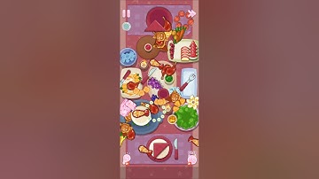 Perfect Tidy Level 2 Happy New Year #perfectgaming #funpuzzle #newlevel #game&gamer #solution