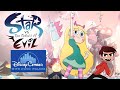 Star vs the Forces of Evil - DisneyCember