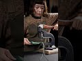 Making a BookCover. #asmr #leathercraft