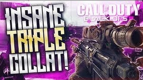 TRIPLE COLLATERAL WITH LOCUS!!!