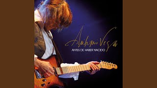 Video thumbnail of "Antonio Vega - La Chica de Ayer (En Directo)"