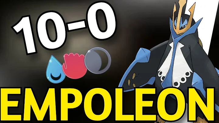 I went 28-2 in SCROLL CUP...because I PURPOSELY TANKED to 1400 ELO | Pokemon GO Battle League