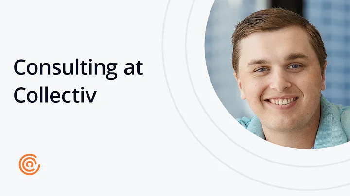 Being a Power BI Consultant at Collectiv: Dennis C...