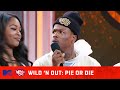 DC Young Fly Gets GOT by DJ D-Wrek 😂🍰 Wild 'N Out