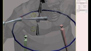 Intermediate Rigging Part2_04_Arm_Bones.avi