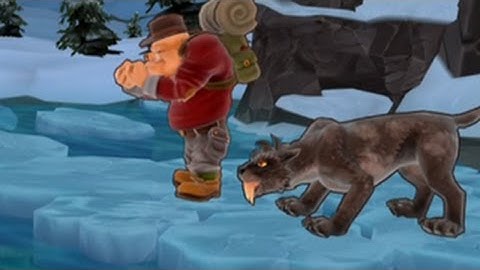 The Duckforce Rises Walkthrough iOS/ Android