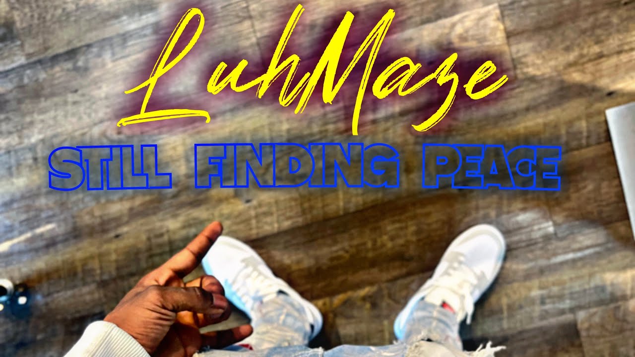 LuhMaze - “Soldier Life Mentality” (Official Audio)