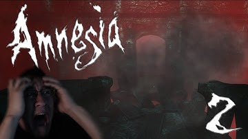 Amnesia: When Life No Longer Exists | Part 2 | DOUBLE-FINGER DEFENSE