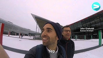 My Startuplife with TISE