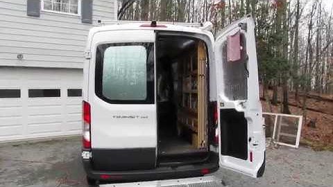 Weboost Drive 4G-X test