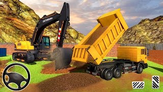 The Most EPIC Bridge Ever Built! Construction Simulator ANdroid Gameplay