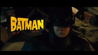 The Batman 2004 intro (BATFLECK STYLE)