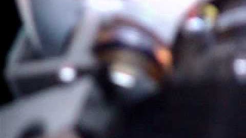 GE Talaria MP Projector 2.mpg