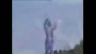Rocky Desantosblue Zeo Ranger Kana-Boon - Silhouette Tv Size