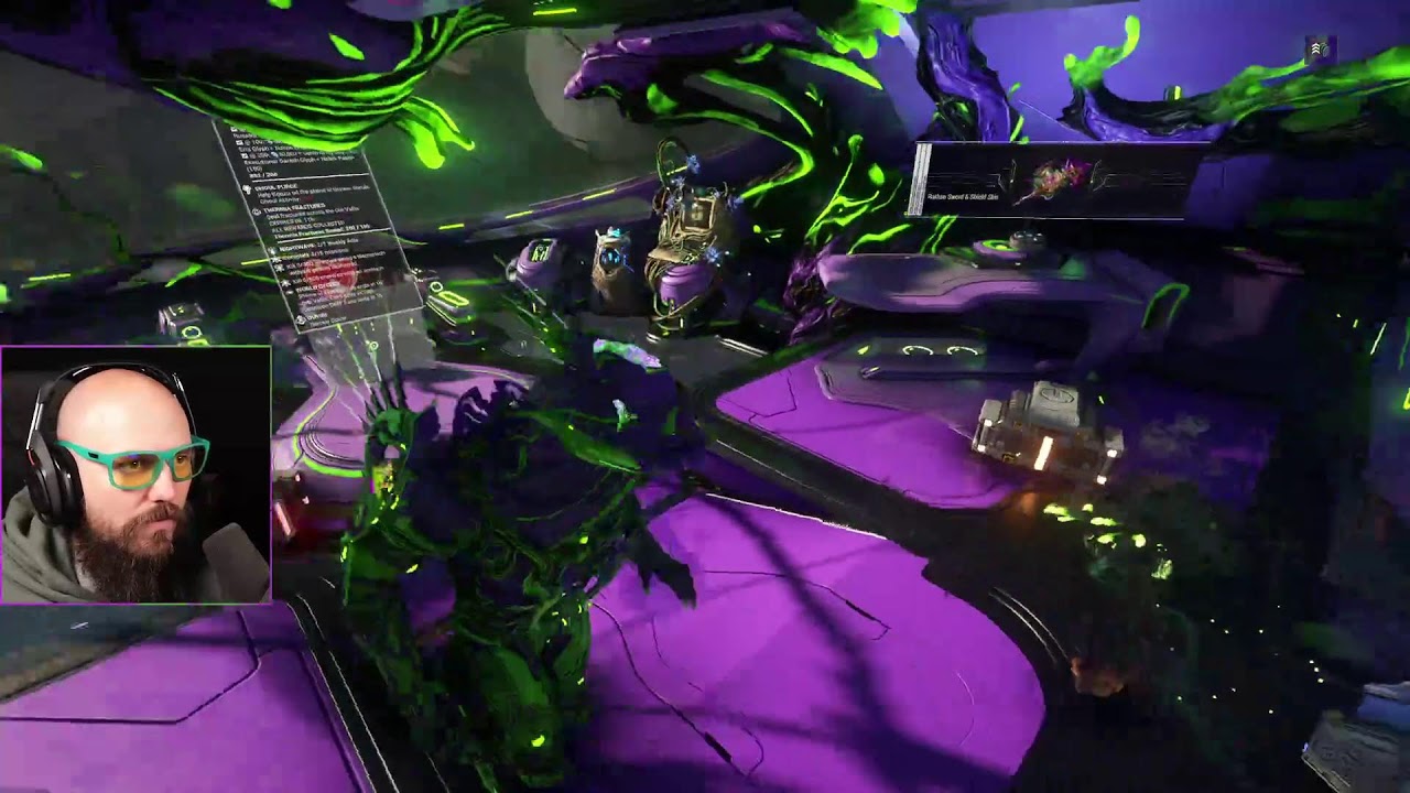 🔴LIVE - You Keeping Up With Weekly Resets On Warframe? (Multi Streaming On Twitch & Kick)