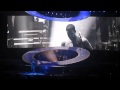 Drake Live at Barclays 2013 performing