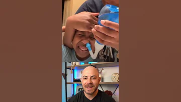 Doctor Reacts To Incredible Shooting Snot Dermreacts Doctoreacts Snot Congestion 