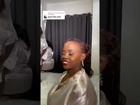 Wedding sisters be like??kalenji tribe #viralvideo #growyourchannel #shortvideo