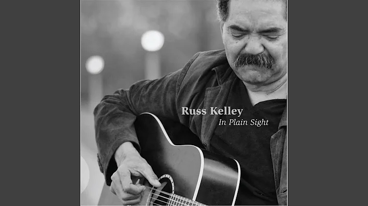 Whiskey Stone Blues