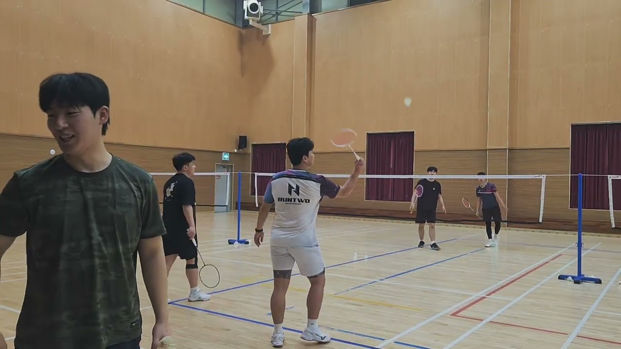 2026.03.02 Team 종민  vs Team 동훈 