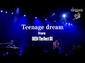 DEEN「Teenage dream (DEEN The Best DX)」Music Video Short ver.