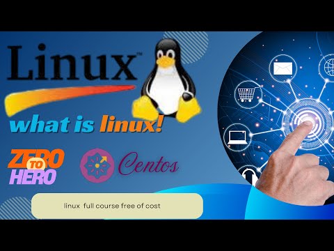 What is linux for Beginners Understand Linux Distributions & Kernel HINDI