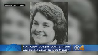 Famous Cold Case Update: Douglas County Sheriff Announces Arrest In 1980 Murder Of Helene Pruszynski Profile