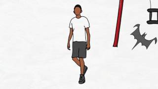 Rabies Prevention School Age - Part Of The Ongoing Dphhs What Can Make You Sick Video Series