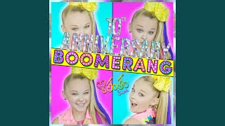 Boomerang (Original Recording)