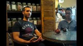 The Healing Tree: Cupping & Traditional Chinese Medicine, emotional conflict, improved digestion.