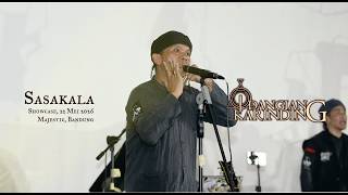 Download lagu 'Sasakala' Dangiang Karinding
