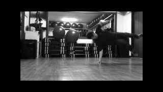 BBOY MARIO (Rock the beat)