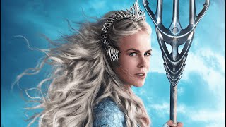 Queen Atlanna - All Scenes Powers | Aquaman by Explore Wh!te 75,441 views 4 months ago 3 minutes, 11 seconds