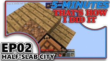 [FTB - SKY FACTORY 3] 5-MIN - THAT