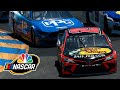 NASCAR Cup Series Toyota Save Mart 350 | EXTENDED HIGHLIGHTS | 6/23/19 | Motorsports on NBC