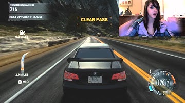 Need For Speed: The Run:: Journey for 25Mil